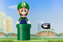 Load image into Gallery viewer, PRE-ORDER 393 Nendoroid Luigi