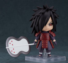 Load image into Gallery viewer, PRE-ORDER 2175 Nendoroid Madara Uchiha