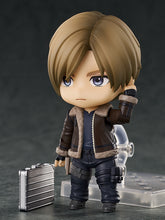 Load image into Gallery viewer, PRE-ORDER 2337 Nendoroid Leon S. Kennedy