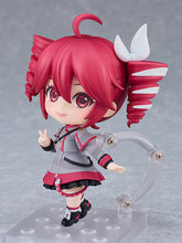 Load image into Gallery viewer, PRE-ORDER 2344 Nendoroid Kasane Teto: Synthesizer V AI Ver.
