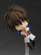 Load image into Gallery viewer, PRE-ORDER 2510 Nendoroid Train Heartnet