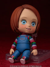 Load image into Gallery viewer, PRE-ORDER 2176 Nendoroid Chucky