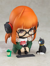 Load image into Gallery viewer, PRE-ORDER 963 Nendoroid Futaba Sakura