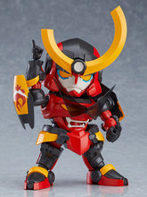 Load image into Gallery viewer, PRE-ORDER MODEROID Gurren Lagann