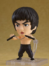Load image into Gallery viewer, PRE-ORDER 2191 Nendoroid Bruce Lee