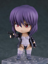 Load image into Gallery viewer, PRE-ORDER 2422 Nendoroid Motoko Kusanagi: S.A.C. Ver.