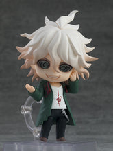 Load image into Gallery viewer, PRE-ORDER 2580 Nendoroid Nagito Komaeda