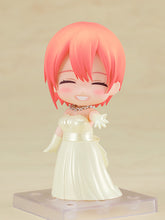 Load image into Gallery viewer, PRE-ORDER 2355 Nendoroid Ichika Nakano (Wedding Dress Ver.)