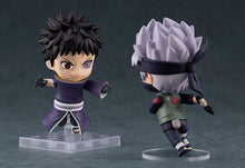 Load image into Gallery viewer, PRE-ORDER 2120 Nendoroid Obito Uchiha