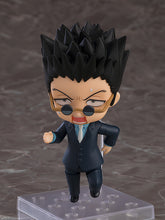 Load image into Gallery viewer, PRE-ORDER 1416 Nendoroid Leorio