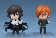 Load image into Gallery viewer, PRE-ORDER 2409 Nendoroid Osamu Dazai: Fifteen-Year-Old Ver.