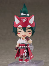 Load image into Gallery viewer, PRE-ORDER 2225 Nendoroid Kiriko