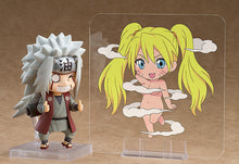 Load image into Gallery viewer, PRE-ORDER 886 Nendoroid Jiraiya and Gamabunta Set