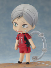 Load image into Gallery viewer, PRE-ORDER 806 Nendoroid Lev Haiba