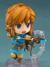 Load image into Gallery viewer, PRE-ORDER 733-DX Nendoroid Link: Breath of the Wild Ver. DX Edition