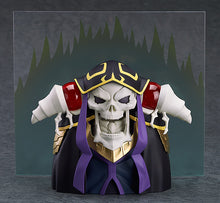 Load image into Gallery viewer, PRE-ORDER 631 Nendoroid Ainz Ooal Gown
