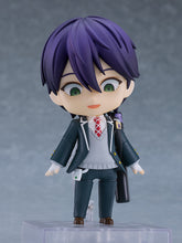 Load image into Gallery viewer, PRE-ORDER 2606 Nendoroid Kenmochi Toya