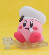 Load image into Gallery viewer, PRE-ORDER 2598 Nendoroid Kirby: Kirby Café Ver.