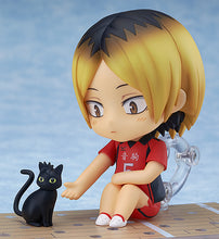 Load image into Gallery viewer, PRE-ORDER 605 Nendoroid Kenma Kozume