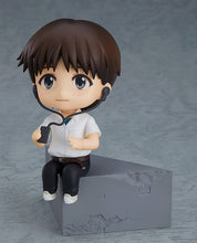Load image into Gallery viewer, PRE-ORDER 1260 Nendoroid Shinji Ikari