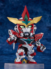 Load image into Gallery viewer, PRE-ORDER 2532 Nendoroid Bravern