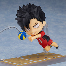 Load image into Gallery viewer, PRE-ORDER 689 Nendoroid Tetsuro Kuroo