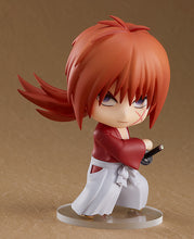 Load image into Gallery viewer, PRE-ORDER 2215 Nendoroid Kenshin Himura: 2023 Ver.