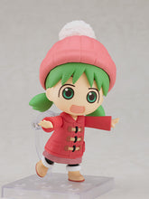Load image into Gallery viewer, PRE-ORDER 2111 Nendoroid Yotsuba Koiwai: Winter Clothes Ver.