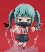 Load image into Gallery viewer, PRE-ORDER 2239 Nendoroid Hatsune Miku: The Vampire Ver.