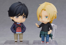 Load image into Gallery viewer, PRE-ORDER 1082 Nendoroid Eiji Okumura