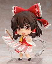 Load image into Gallery viewer, PRE-ORDER 700 Nendoroid Reimu Hakurei 2.0