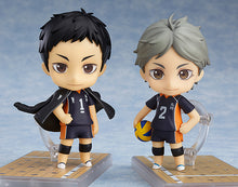 Load image into Gallery viewer, PRE-ORDER 772 Nendoroid Daichi Sawamura