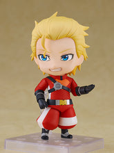 Load image into Gallery viewer, PRE-ORDER 2270 Nendoroid Brian Nightraider