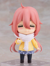 Load image into Gallery viewer, PRE-ORDER 2189 Nendoroid Nadeshiko Kagamihara: School Uniform Ver.