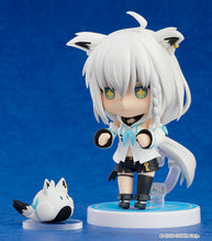 Load image into Gallery viewer, PRE-ORDER 1821 Nendoroid Shirakami Fubuki