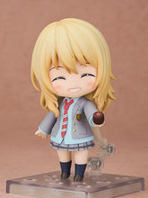 Load image into Gallery viewer, PRE-ORDER 2113 Nendoroid Kaori Miyazono