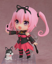Load image into Gallery viewer, PRE-ORDER 2395 Nendoroid Nana Astar Deviluke
