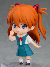 Load image into Gallery viewer, PRE-ORDER 1202 Nendoroid Asuka Shikinami Langley