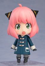 Load image into Gallery viewer, PRE-ORDER 2202 Nendoroid Anya Forger: Winter Clothes Ver.