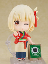 Load image into Gallery viewer, PRE-ORDER 2335 Nendoroid Chisato Nishikigi Cafe LycoReco Uniform Ver.