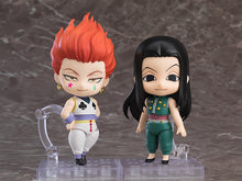 Load image into Gallery viewer, PRE-ORDER 1448 Nendoroid Yellmi