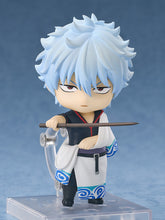 Load image into Gallery viewer, PRE-ORDER 2420 Nendoroid Gintoki Sakata