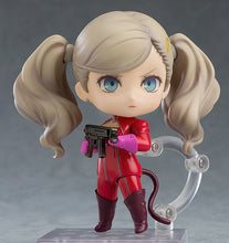 Load image into Gallery viewer, PRE-ORDER 1143 Nendoroid Ann Takamaki: Phantom Thief Ver.