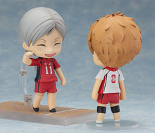 Load image into Gallery viewer, PRE-ORDER 806 Nendoroid Lev Haiba