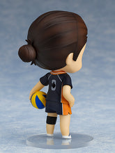 Load image into Gallery viewer, PRE-ORDER 914 Nendoroid Asahi Azumane