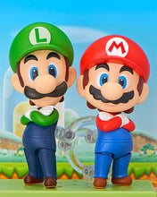 Load image into Gallery viewer, PRE-ORDER 393 Nendoroid Luigi