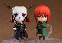 Load image into Gallery viewer, PRE-ORDER 2174 Nendoroid Chise Hatori: Season 2 Ver.