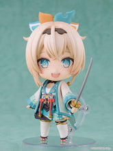 Load image into Gallery viewer, PRE-ORDER 2447 Nendoroid Kazama Iroha