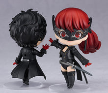 Load image into Gallery viewer, PRE-ORDER 2263 Nendoroid Kasumi Yoshizawa: Phantom Thief Ver.