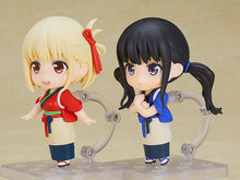 Load image into Gallery viewer, PRE-ORDER 2335 Nendoroid Chisato Nishikigi Cafe LycoReco Uniform Ver.